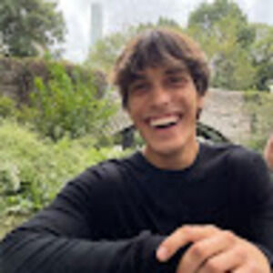 Meet your Posher, Marko